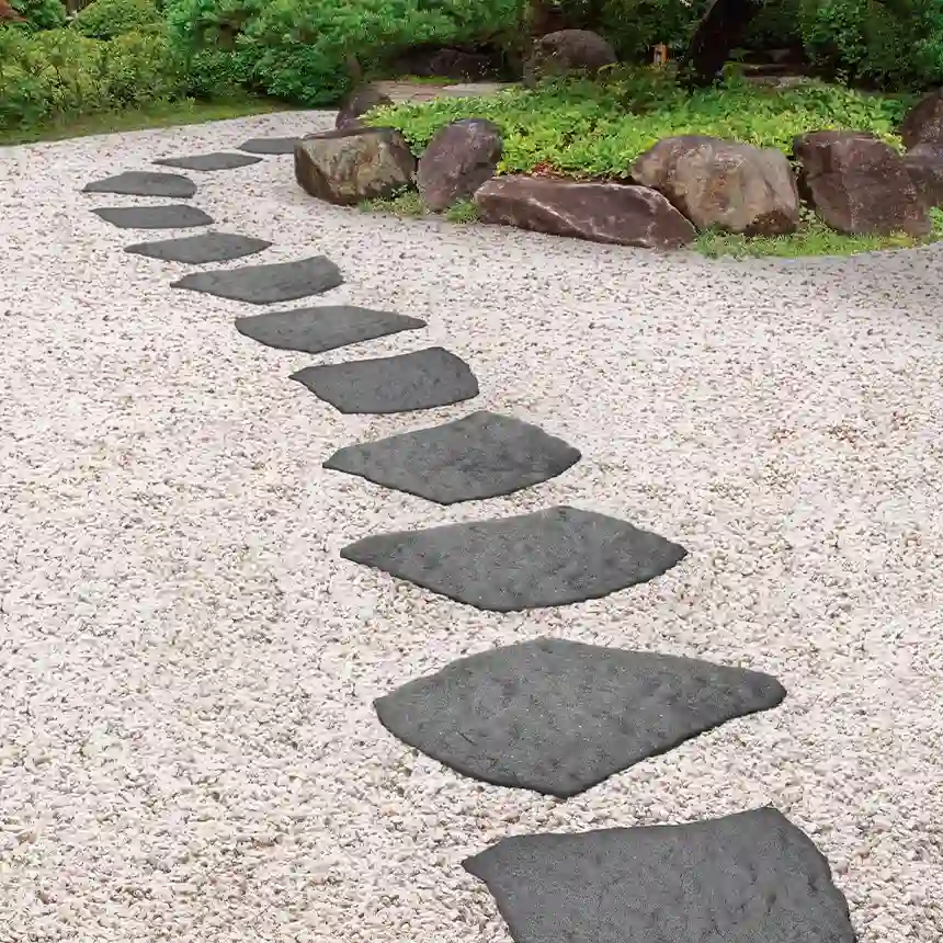 Loseta Stone 53 x 45 cm 3 Loseta Stone Catral Garden