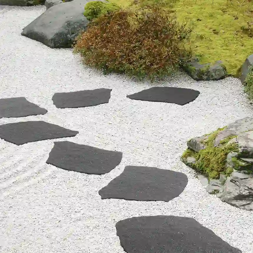 Loseta Stone 53 x 45 cm 1 Loseta Stone Nortene