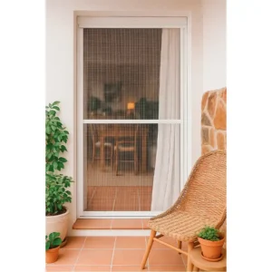 Malla mosquitera Alunet Nortene