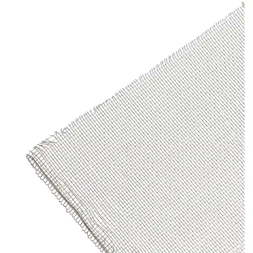Malla Mosquitera de Aluminio - ALUNET 2 Malla mosquitera Alunet
