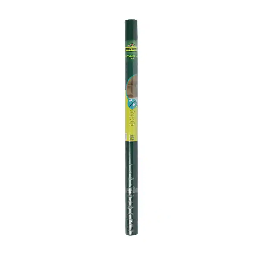 Malla Mosquitera Mosquiplast Verde 2 Malla mosquitera Mosquiplast verde Nortene rollo