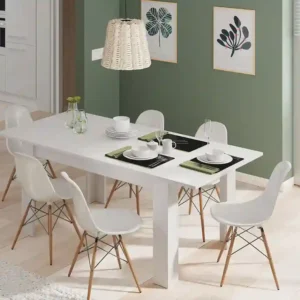 modern dining tables