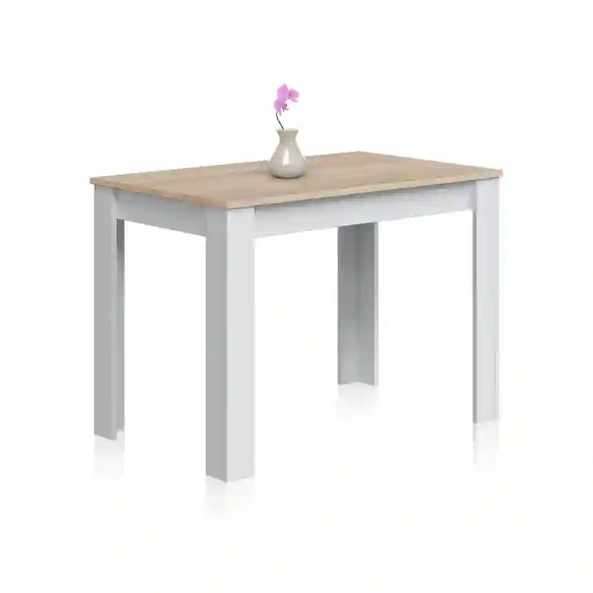 Mesa de comedor Lina 1 Mesa de comedor Dina 001