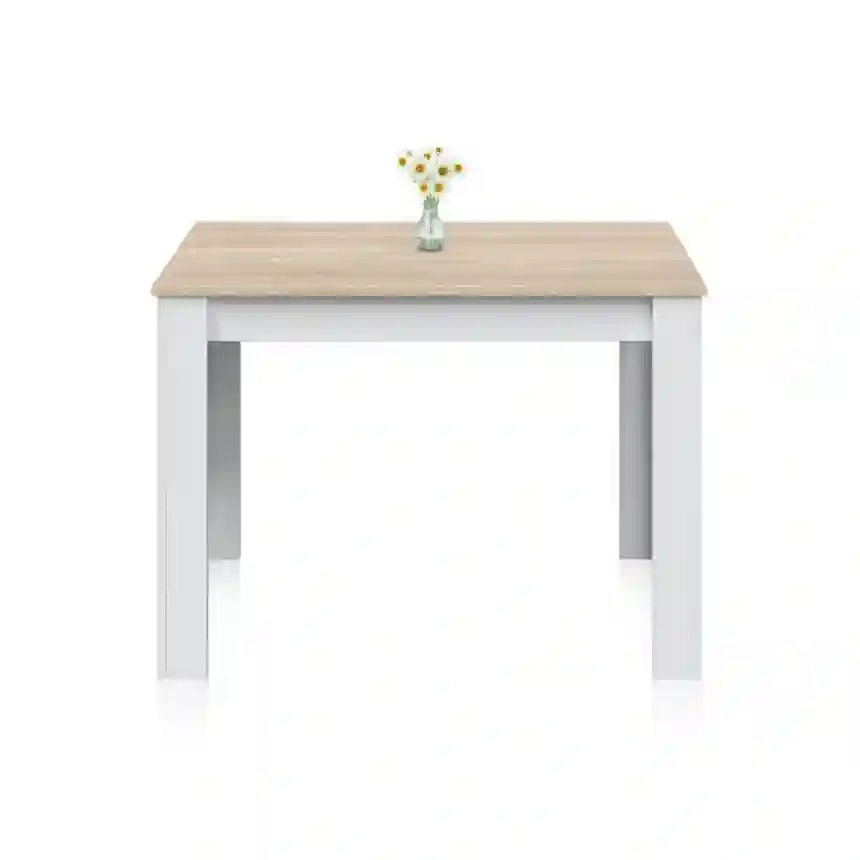 Mesa de comedor Lina 3 Mesa de comedor Dina 002