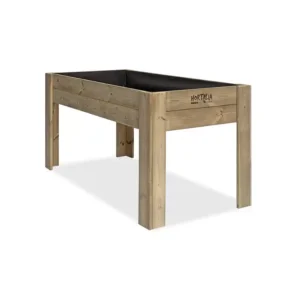 Mesa de cultivo Gardenbrico 80XL Hortalia