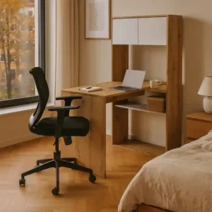 Mesa escritorio Duo 003