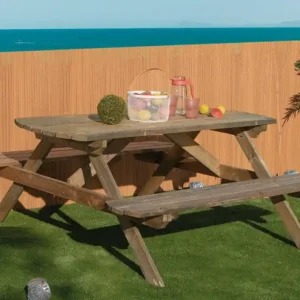 Mesa picnic basic