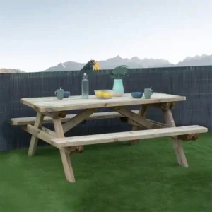 Mesa picnic premium Nortene