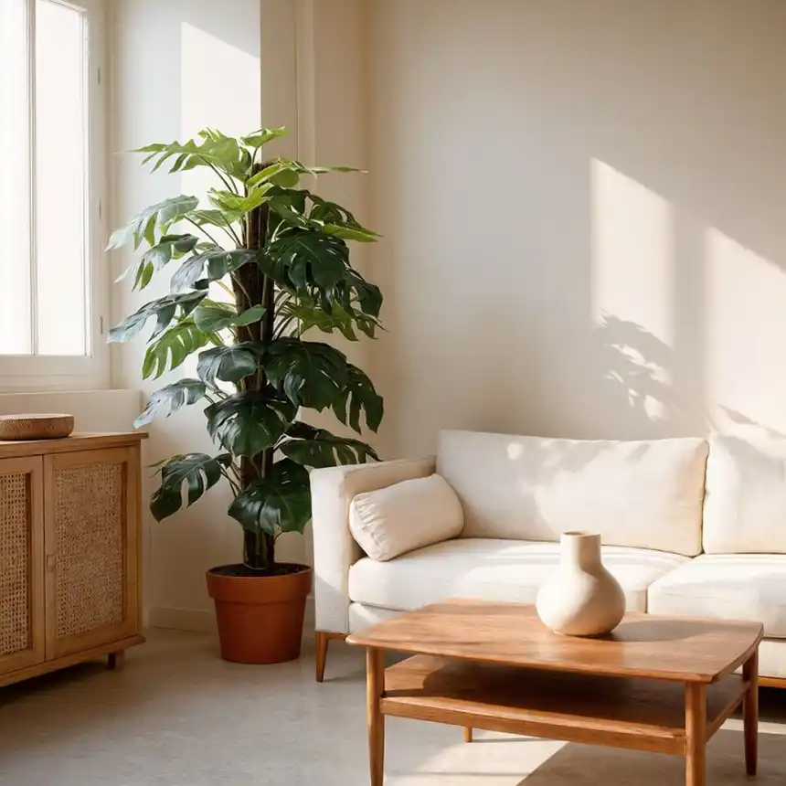 Planta Artificial Monstera 135 cm 1 Monstera 135 cm 860x860