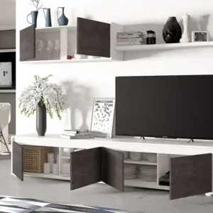 Mueble para tv Mikla 002