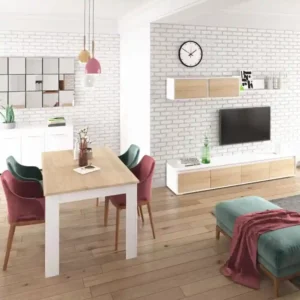 MuebleTV Acro roble canadian 003