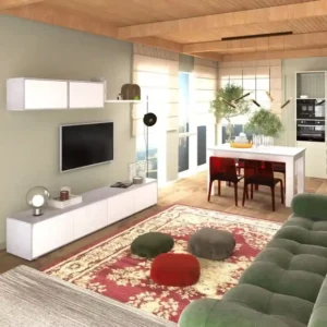 Muebles para TV Artik 004