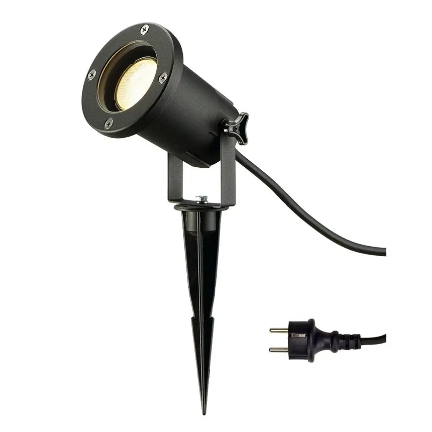 Foco Proyector Exterior Estaca Nautilus Spike XL 1 NAUTILUS SPIKE XL