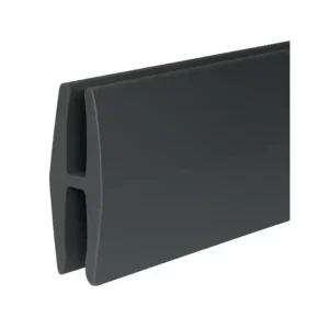 PERFIL DE UNIÓN PARA PANELES DECORATIVOS antracita 001