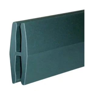 PERFIL DE UNIÓN PARA PANELES DECORATIVOS verde