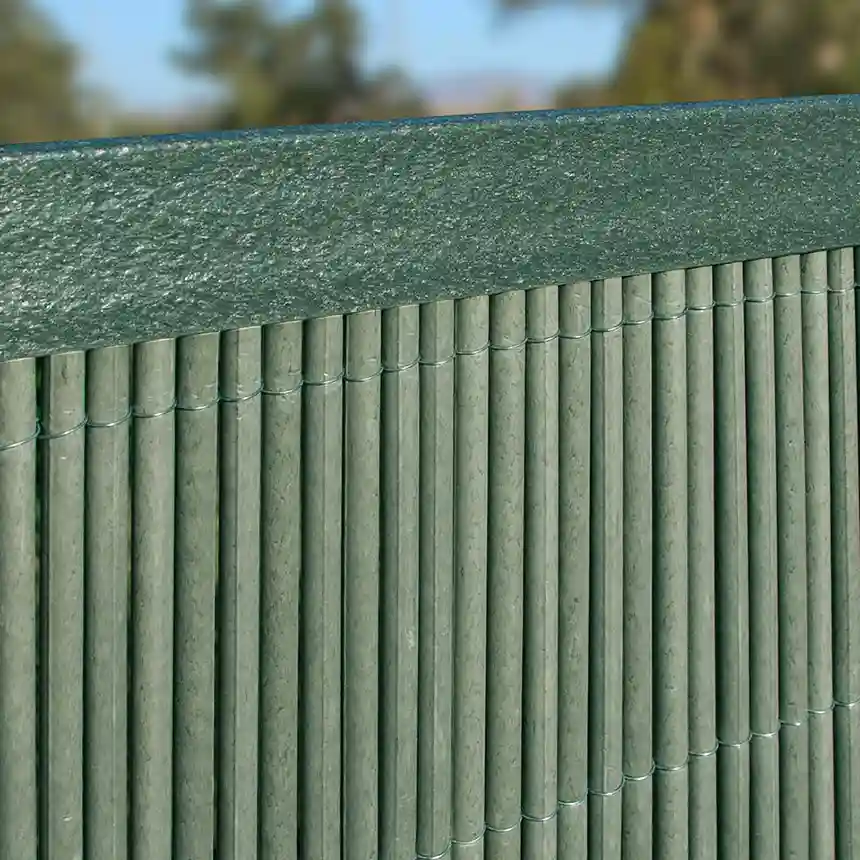 Perfil U Vimet Lop 1,5m verde 1 PERFIL U VIMET LOP 1,5m verde 002