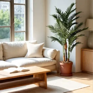 Palmera 120 cm 860x860
