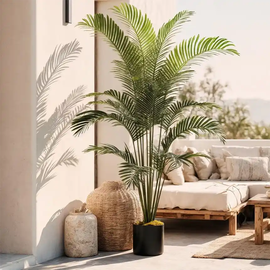 Planta Artificial Palmera 180 cm 1 Palmera 180 cm 860x860