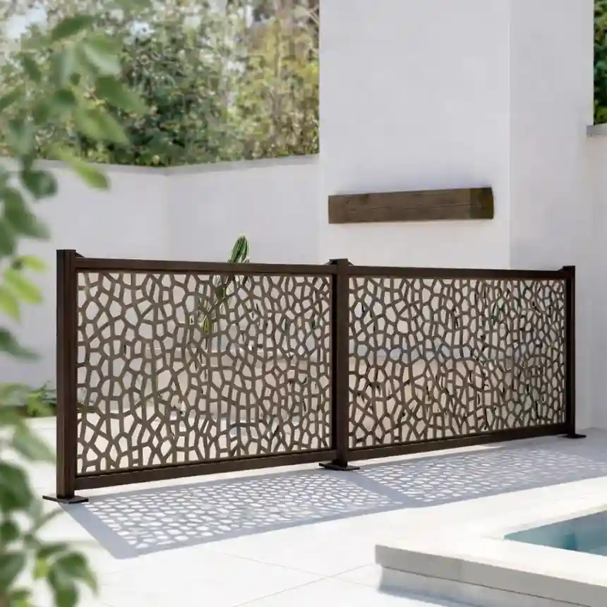 Panel Decorativo Mosaic Remake Topo 1x2 M 5 Panel decorativo Mosaic remake topo 001