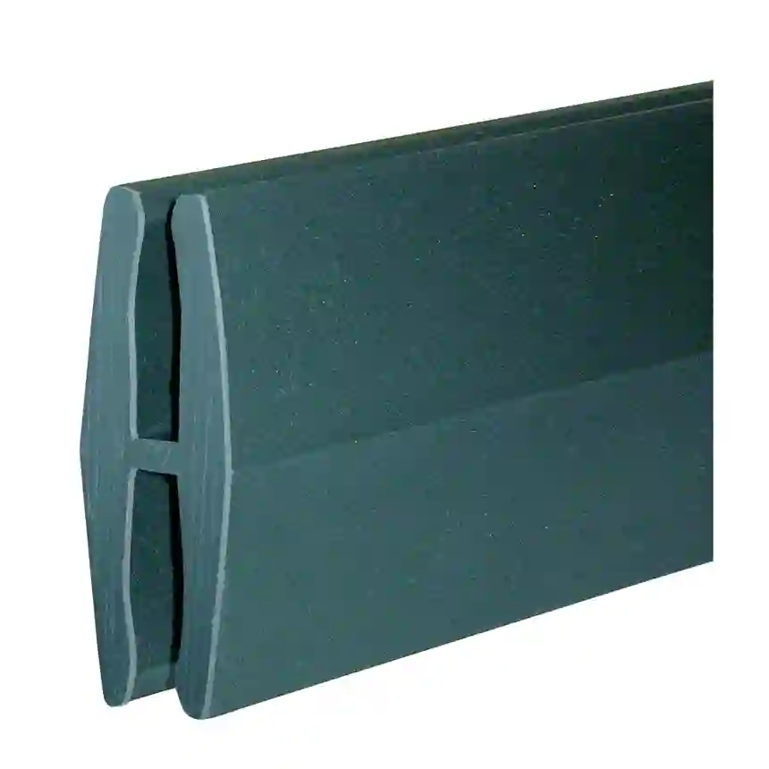 Paneles Decorativos perfil PROFIL H 97,5 cm 1 Paneles Profil H perfil 860x860