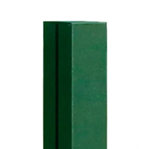 Paneles alupost verde nortene