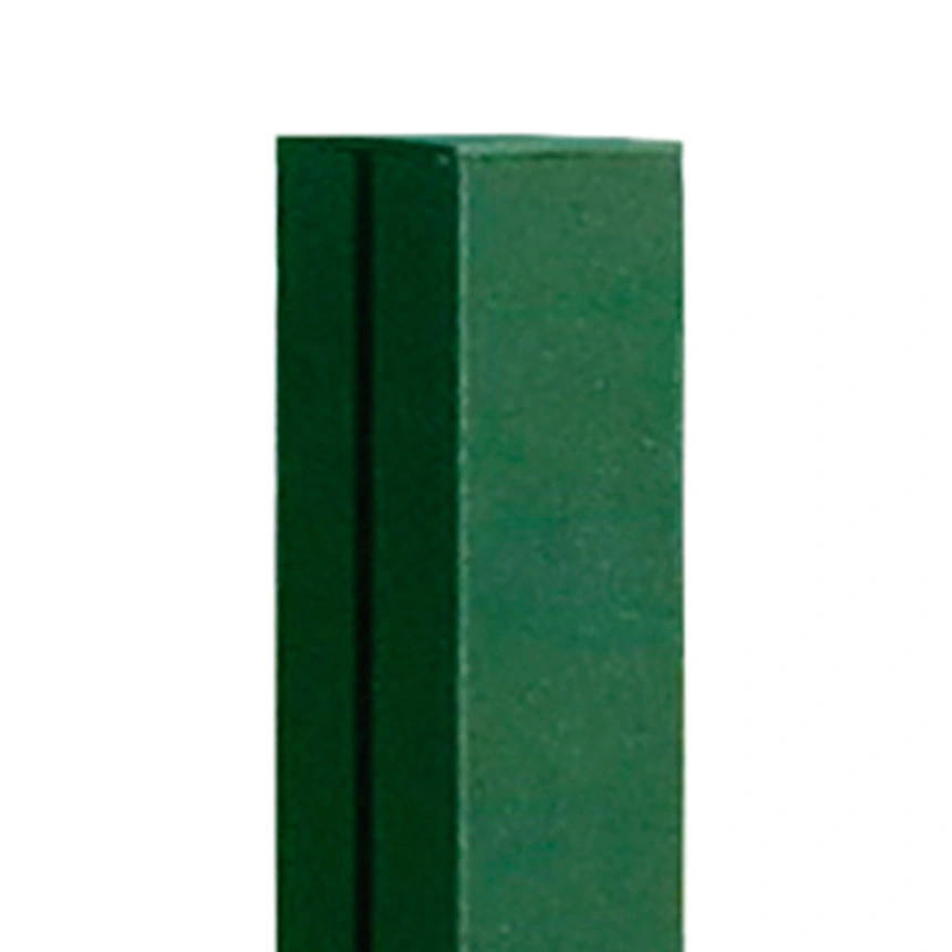 Pack de instalación vertical Mosaic Remake panel PP 2x3m 2 Paneles alupost verde nortene