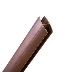 Perfil-Union-Celosia-PVC-Marron