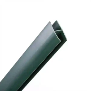 Perfil-Union-Celosia-PVC-Verde
