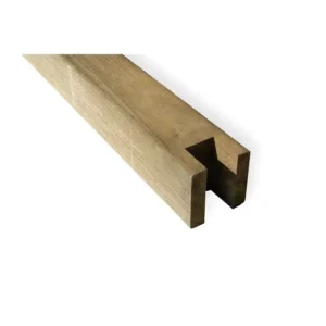 Pergo Post Catral Garden