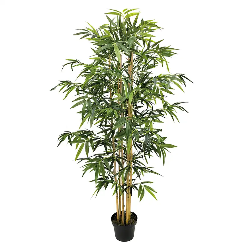 Planta Artificial Bambú 200 cm 1 Planta artificial Bambú 200 cm 860x860