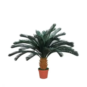 Planta artificial Cica 125 cm
