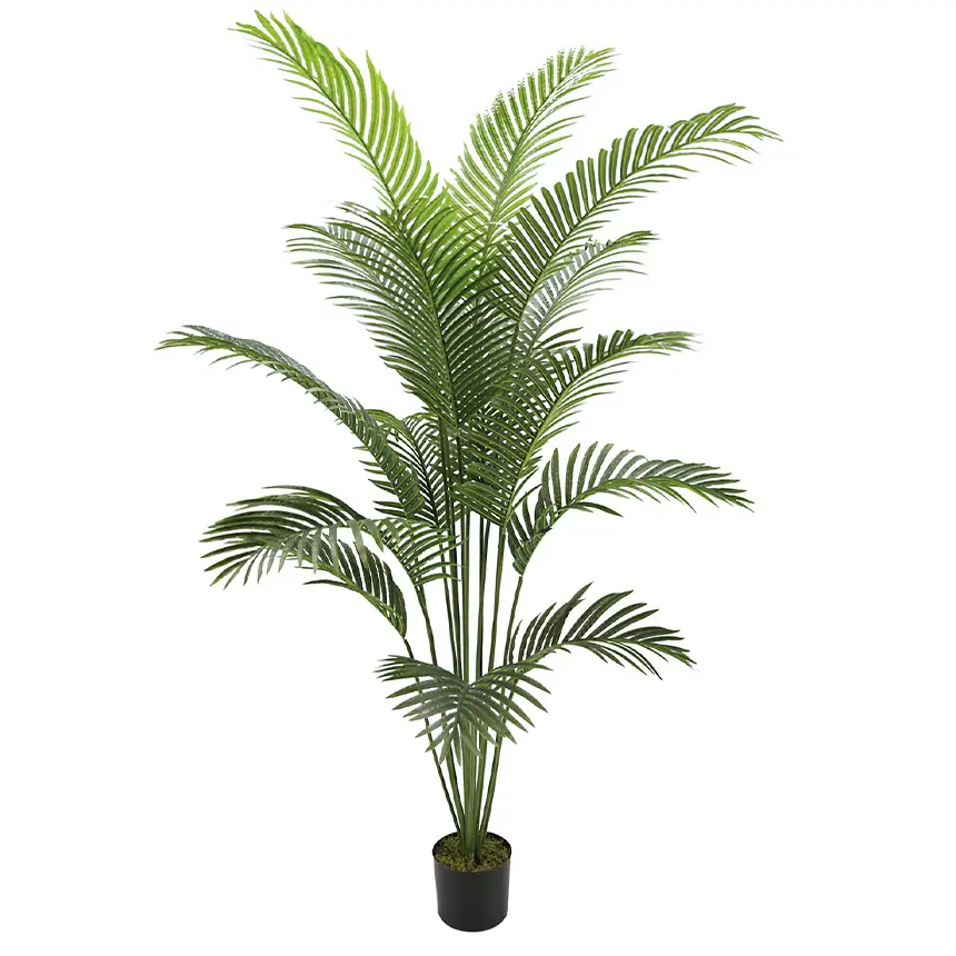 Planta Artificial Palmera 180 cm 3 Planta artificial Palmera 180 cm 860x860