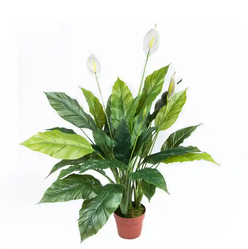 Planta artifical Vela del viento 105 cm 1 Planta artificial Vela del viento 105 cm