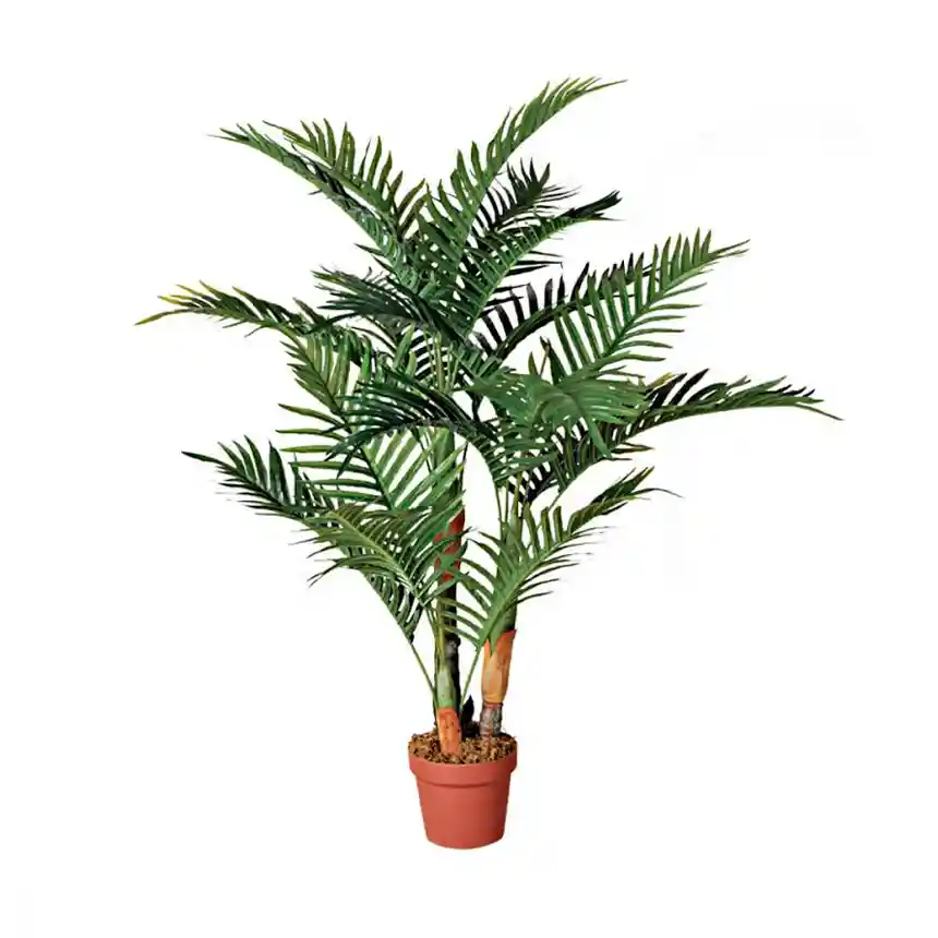 Planta Artificial Palmera 120 cm 2 Planta artificial palmera 120cm