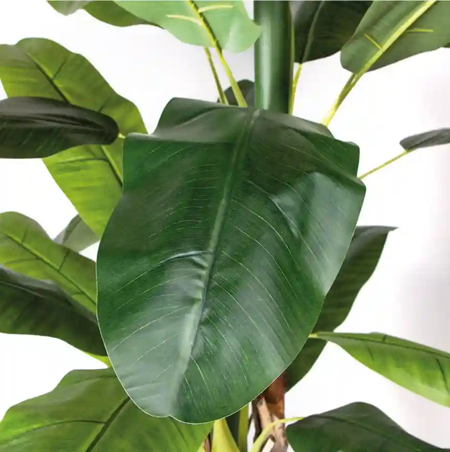 Planta artifical Platanera 180 cm 3 Planta artificial platanera 180 cm catral garden