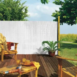 Plasticane blanco Nortene