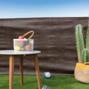 Recynet Marrón Nortene