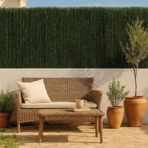 Seto artificial Hidecurve Tricolor 860x860