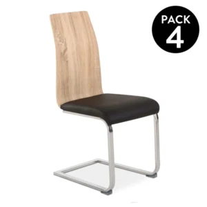 Silla comedor Sensei 005