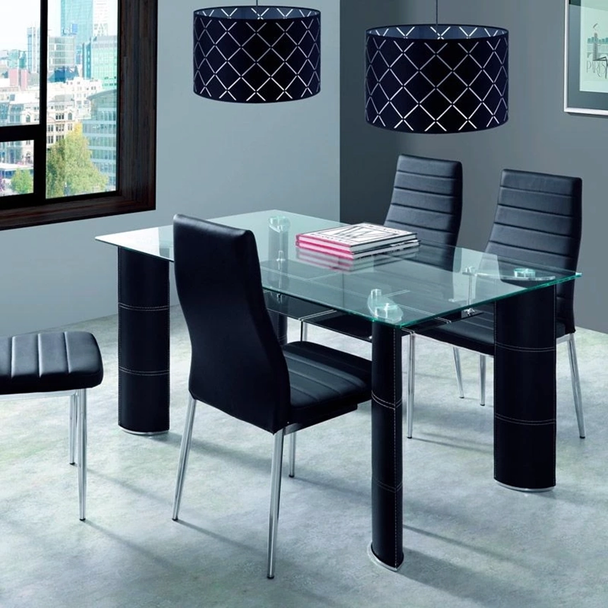 Pack 4 sillas de comedor Tejas 3 Silla comedor Tejas 002