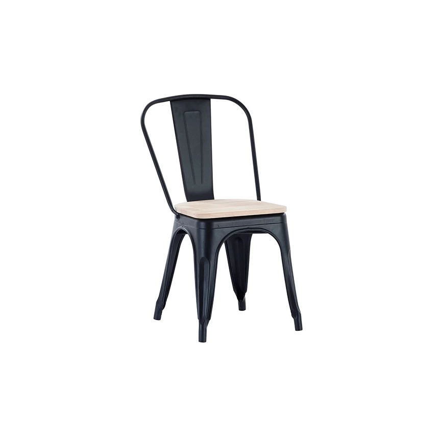 Pack 4 sillas de comedor Tulix Lux 4 Silla comedor Tulix Lux 002