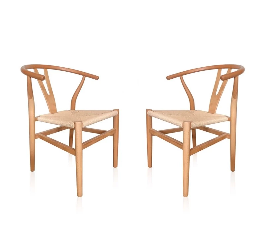 Pack 2 sillas de comedor Kyoto 6 Sillas de comedor Kioto 001