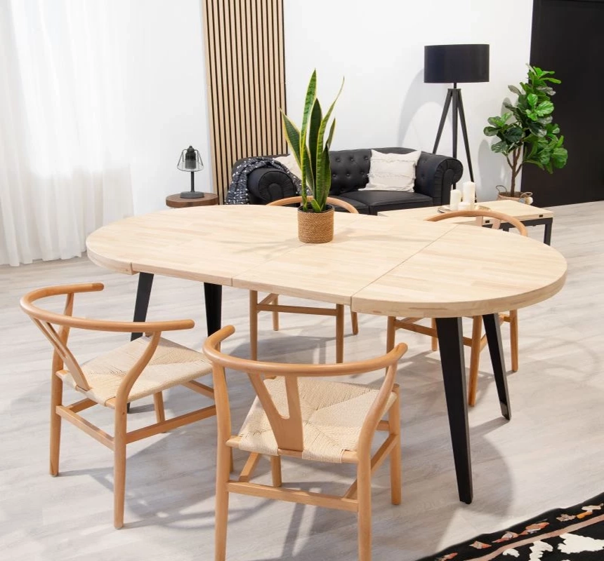 Pack 2 sillas de comedor Kyoto 5 Sillas de comedor Kioto 002