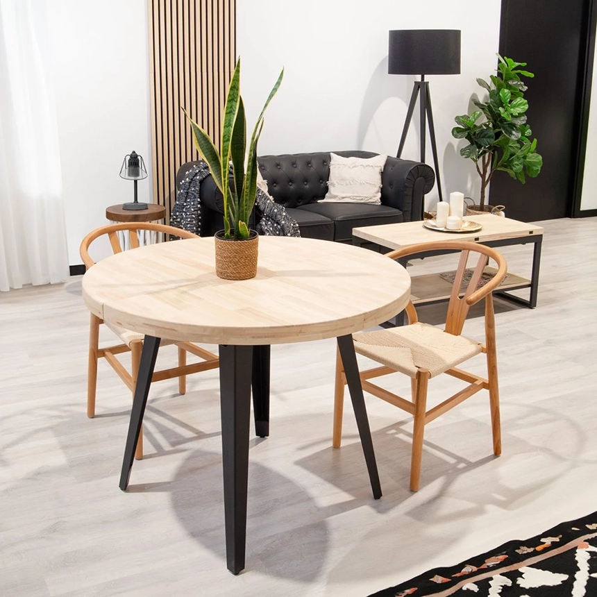 Pack 2 sillas de comedor Kyoto 4 Sillas de comedor Kioto 003