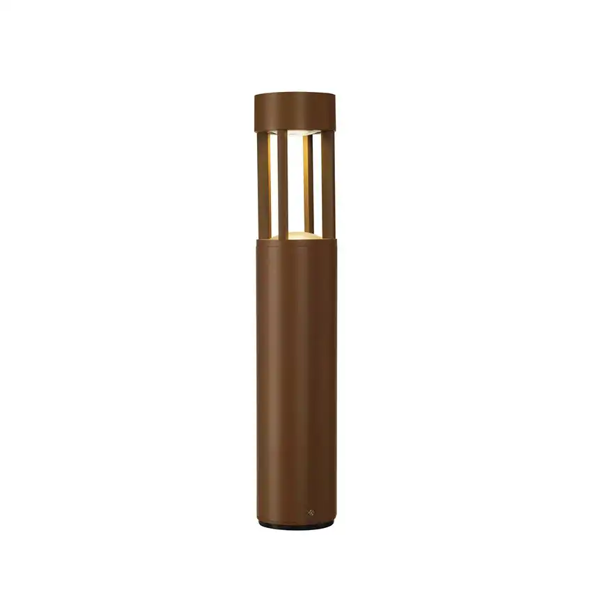 Luminaria de pie de exterior SLOTS 45 1 Slots 45 SLV