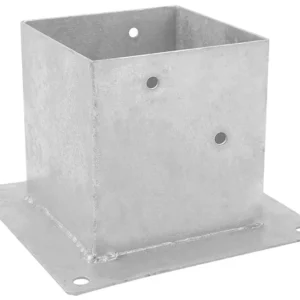 Soporte Pletina 140x140