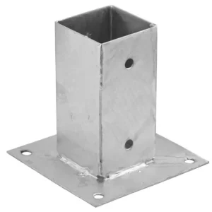 Soporte Pletina 70 x 70