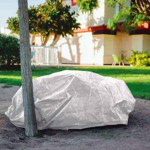 TOLDO PROTEX 70 Grs. 3X2M. BLANCO 001