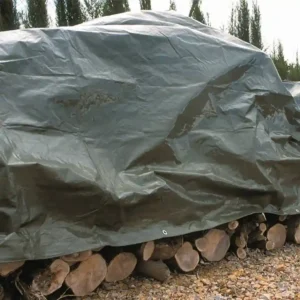 TOLDO PROTEX 70 Grs. 3X2M. verde 001