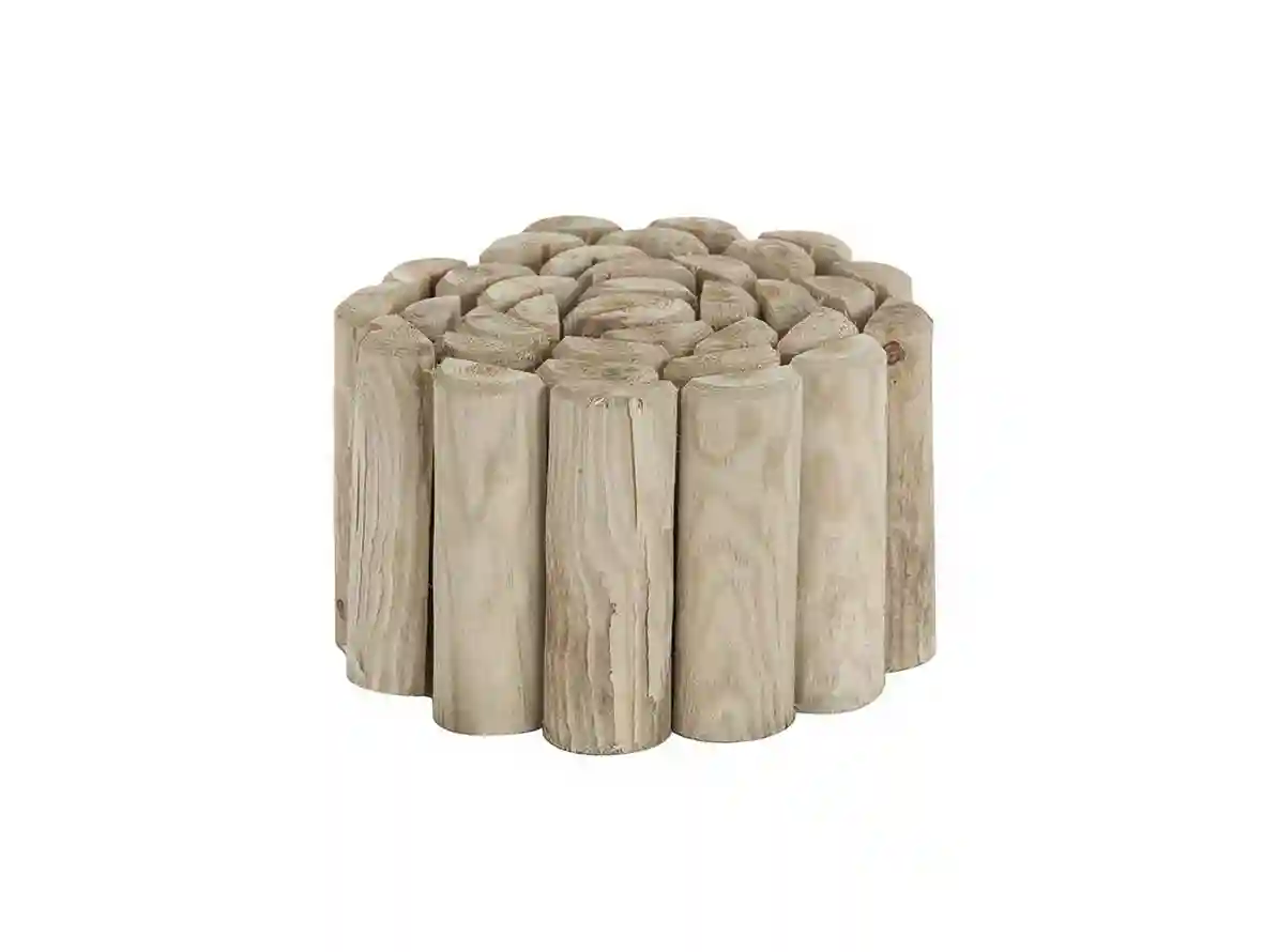 Bordo de Madera Talos Roll 2 Talos roll detalle